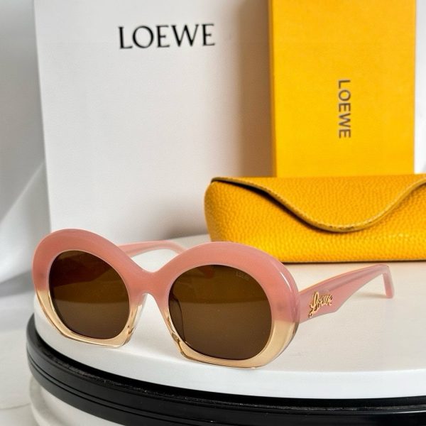 LOEW* Eyewear SIZE: 52-21-143
