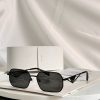 PRA Eyewear SIZE: 58-17-140