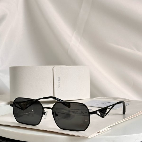 PRA Eyewear SIZE: 58-17-140