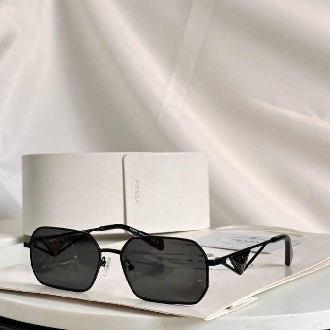 PRA Eyewear SIZE: 58-17-140 - Image 11