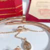 Car bracelet+necklace set 004