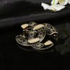 CC new arrival brooch 007