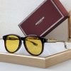 JACQUES MARIE MAG* Eyewear SIZE: 56-18