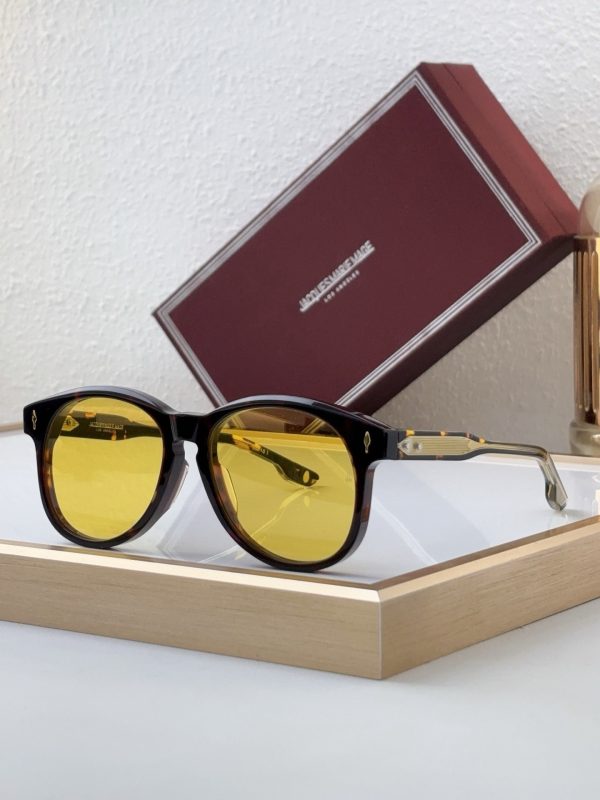 JACQUES MARIE MAG* Eyewear SIZE: 56-18