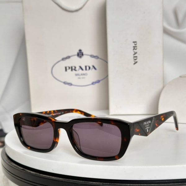 PRA Eyewear SIZE: 53-19-140