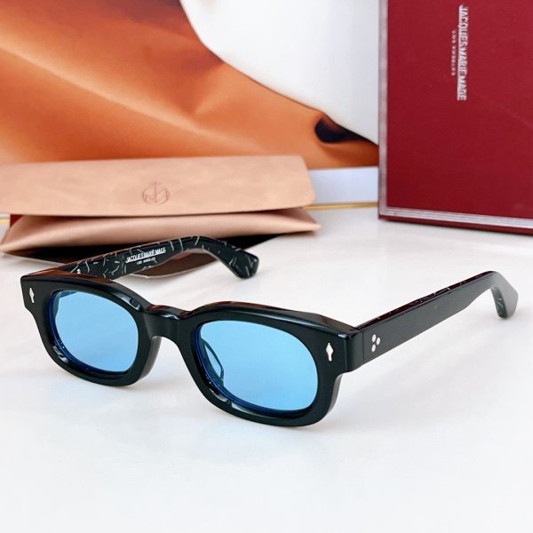 JACQUES MARIE MAG* Eyewear SIZE: 48-25