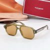 JACQUES MARIE MAG* Eyewear SIZE: 55-17