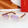 CAR Eyewear SIZE: 58-20-145