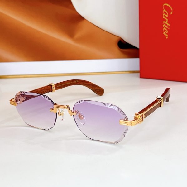 CAR Eyewear SIZE: 58-20-145