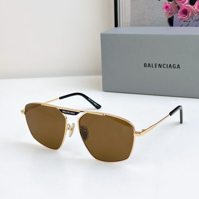 BALE**IAGA Eyewear SIZE: 61-15-145 - Image 10