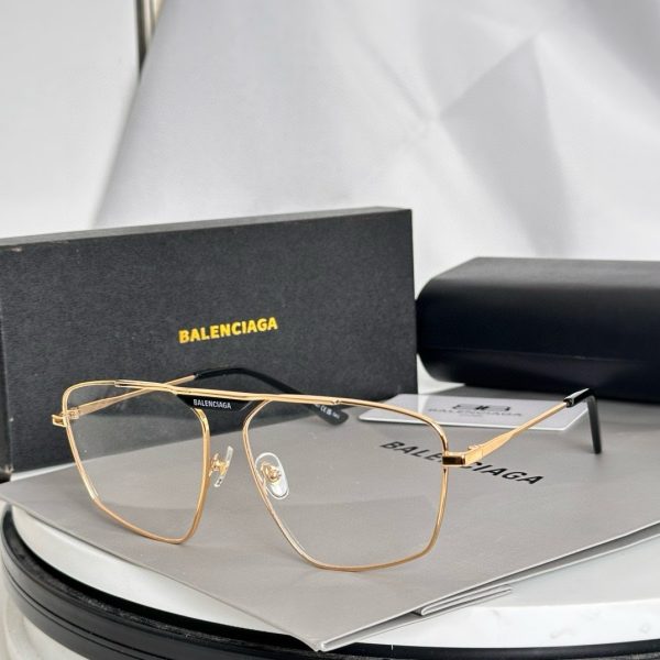 BALE**IAGA Eyewear SIZE: 61-15-145