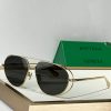 BOTTEG* VENE*A Eyewear SIZE: 61-15-140