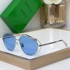 BOTTEG* VENE*A Eyewear SIZE: 61-15-140