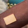 40780 41465 Handbag 25X19X9Cm