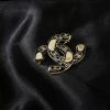 CC new arrival brooch 007