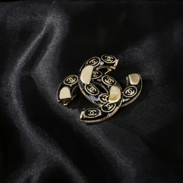CC new arrival brooch 007