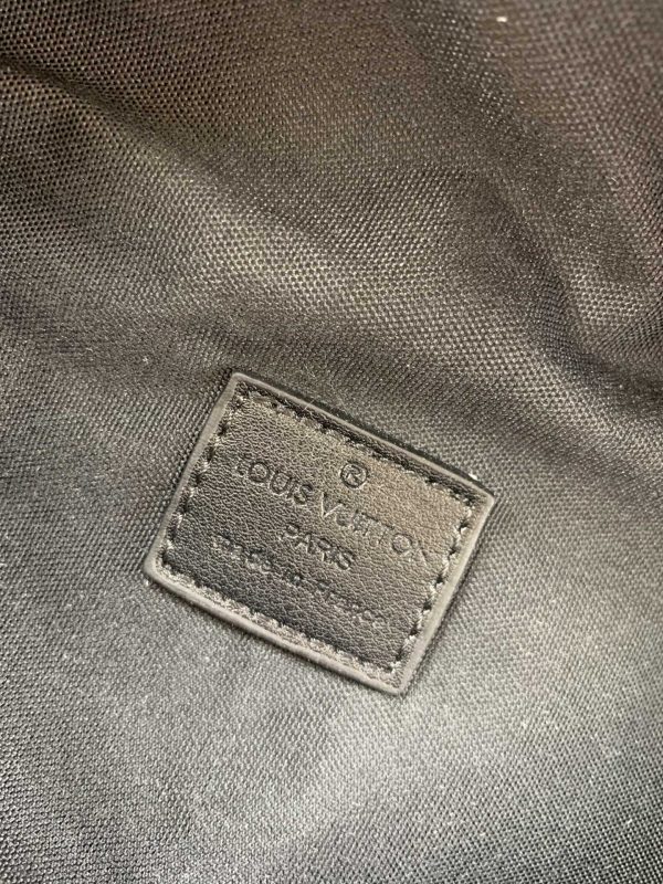5 Color Handbag