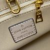 7 Color M45659 45654 45779 45653 45660 45779 Handbag 25.0 X 11.0 X 19.0Cm