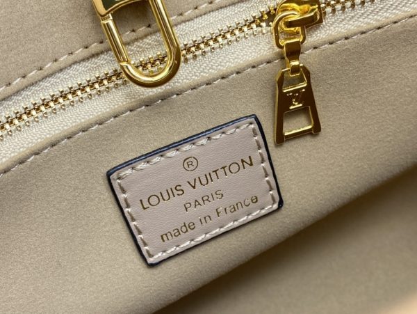 7 Color M45659 45654 45779 45653 45660 45779 Handbag 25.0 X 11.0 X 19.0Cm