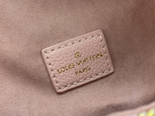 4 Color M82208 M82347 M82335 Handbag 17X12X9.5Cm