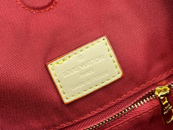 2 Color 43704 43701 Handbag 39X34X12Cm