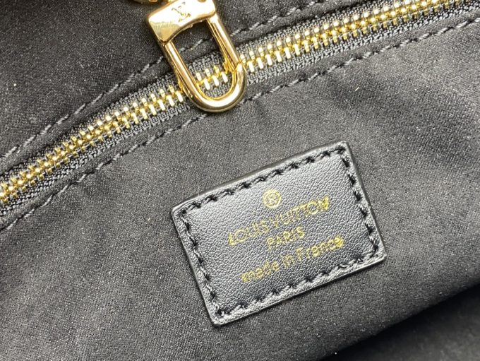 M46168 M46067 M45659M45495 Handbag 34X26X13Cm - Image 6