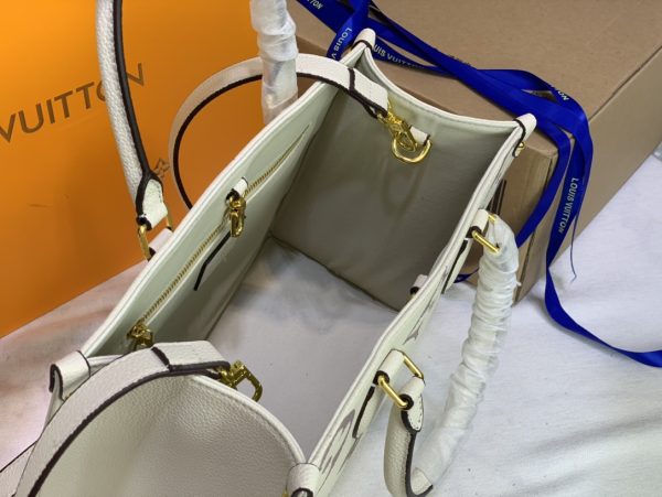 3 Color M45494 M45495 Handbag 34.0 X 26.0 X 13.0Cm