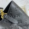 4 Color M45256 M45306 Handbag 26.0 X 26.0 X 17.5Cm