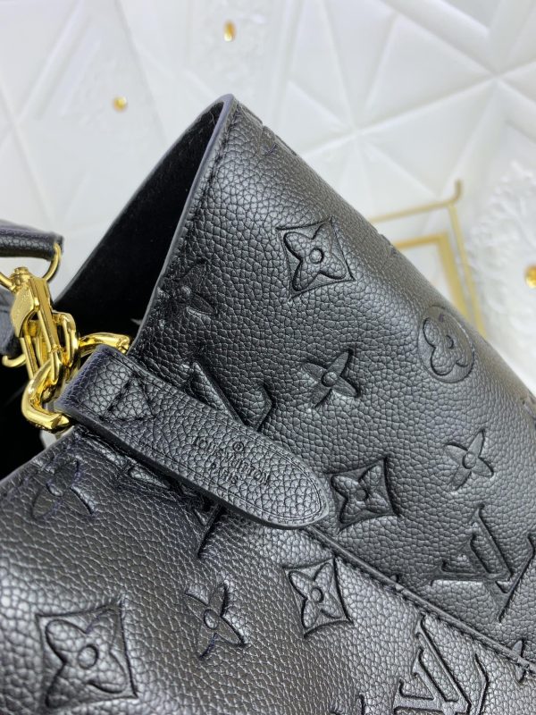 4 Color M45256 M45306 Handbag 26.0 X 26.0 X 17.5Cm