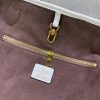 12 Color M45686 M58907 M46329 M21579 M45685 M46676 M40995 Handbag 31.0 X 28.0 X 14.0Cm