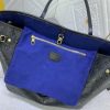 12 Color M45686 M58907 M46329 M21579 M45685 M46676 M40995 Handbag 31.0 X 28.0 X 14.0Cm