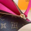 7 Color M61276 Handbag 21X11X2Cm