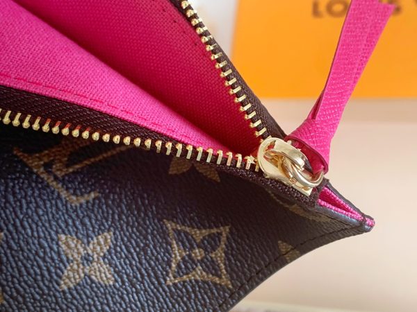 7 Color M61276 Handbag 21X11X2Cm