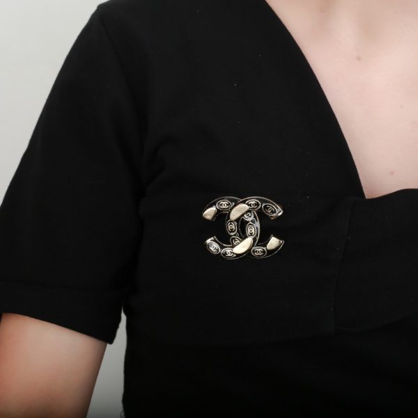 CC new arrival brooch 007