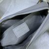 2 Color M22482 Handbag 23.5X18X7Cm
