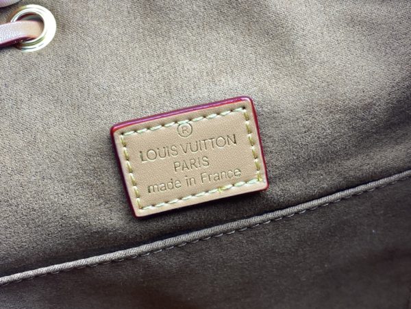 2 Color M45501M45410M45205Mm45397 Handbag 27.5 X 33.0 X 14.0Cm
