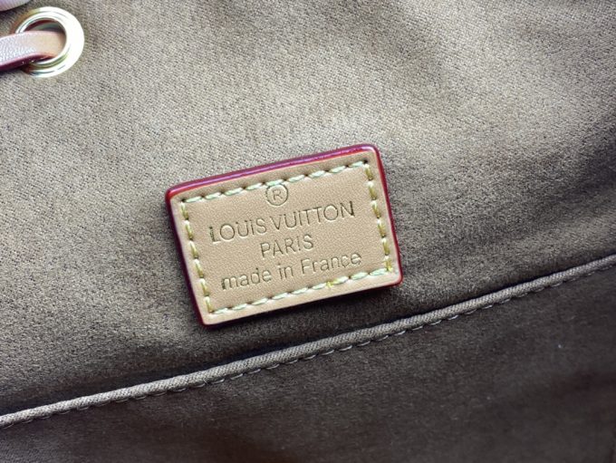 2 Color M45501M45410M45205Mm45397 Handbag 27.5 X 33.0 X 14.0Cm - Image 2