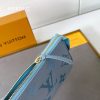 4 Color M80501 Handbag 15.5×10.5X4Cm