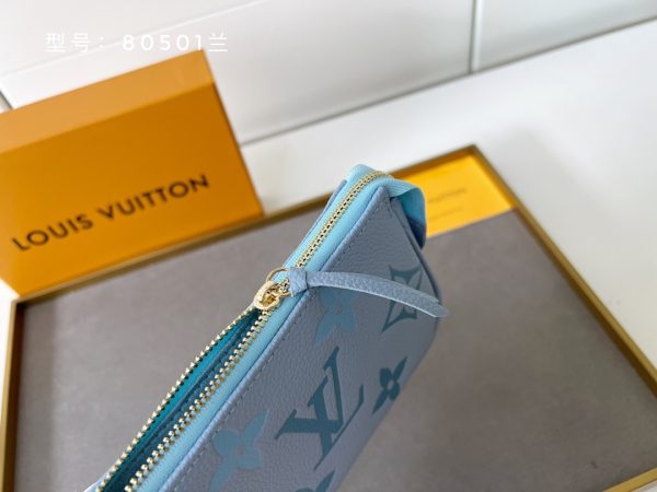 4 Color M80501 Handbag 15.5×10.5X4Cm