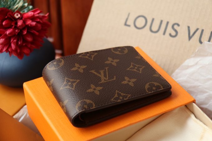 M60895 Wallet - Image 2