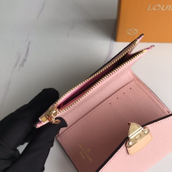 5 Color M67478 Wallet 13.0 X 9.3 X 1.0 Cm