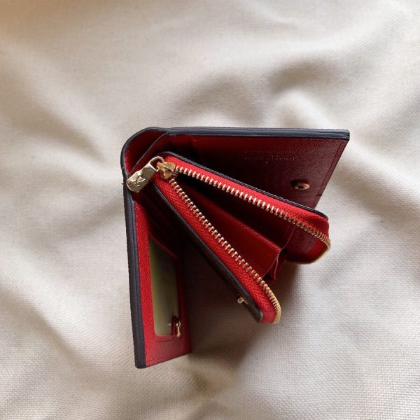60235 Wallet 13.5×9.5×3.5Cm
