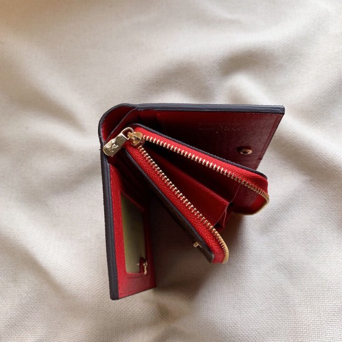 60235 Wallet 13.5×9.5×3.5Cm - Image 3