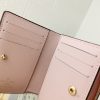 4 Color M80151 Handbag 11.0 X 8.5 X 3.5 Cm