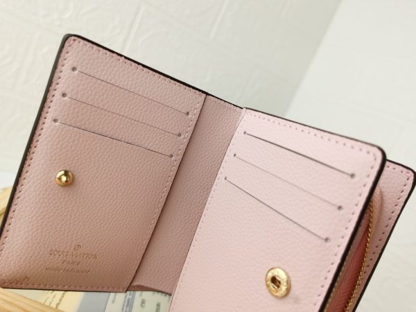 4 Color M80151 Handbag 11.0 X 8.5 X 3.5 Cm