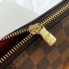 2 Color M51980 Handbag 21X13X3Cm