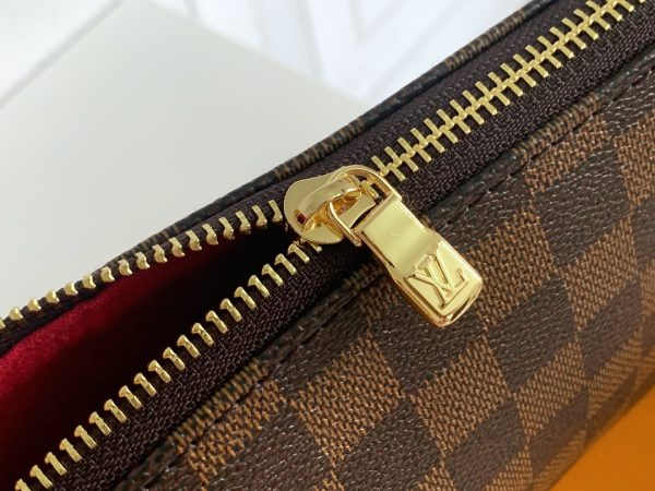 2 Color M51980 Handbag 21X13X3Cm