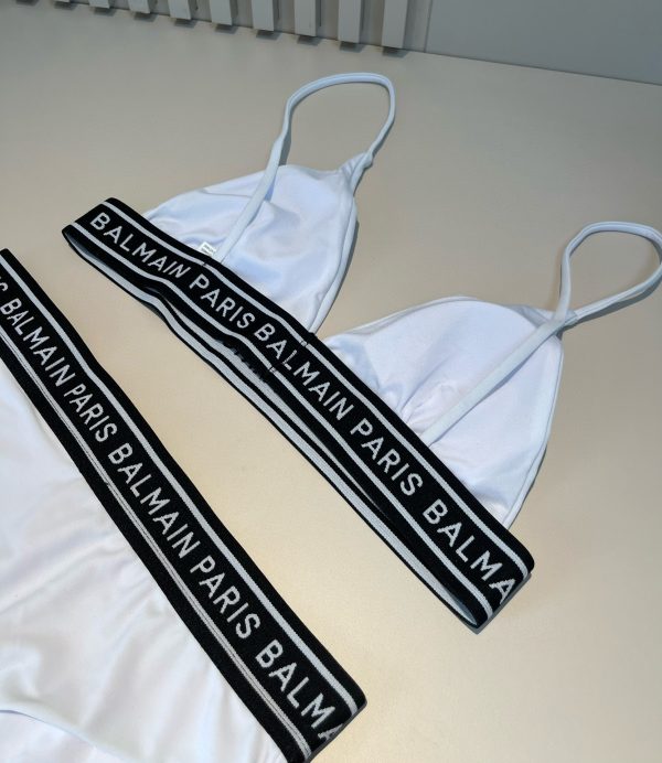 BALM* Swimwear #4
