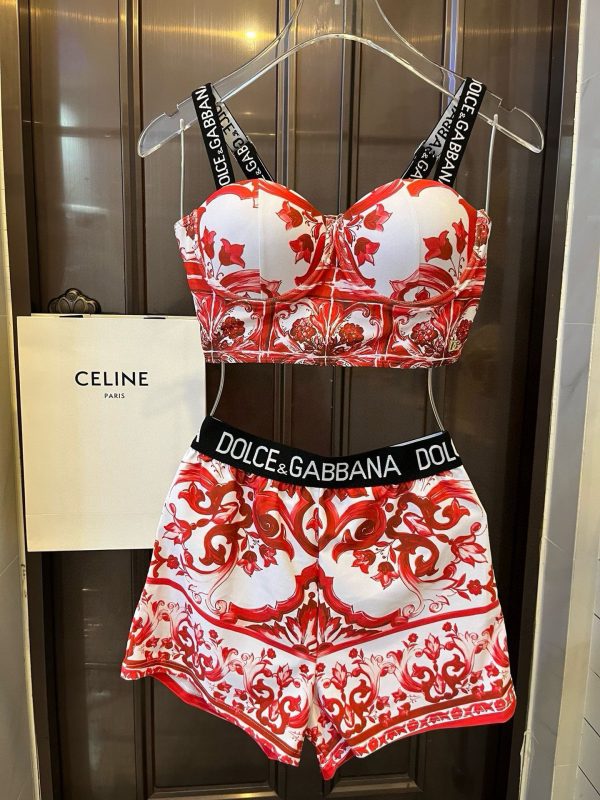 D&* Swimwear #12
