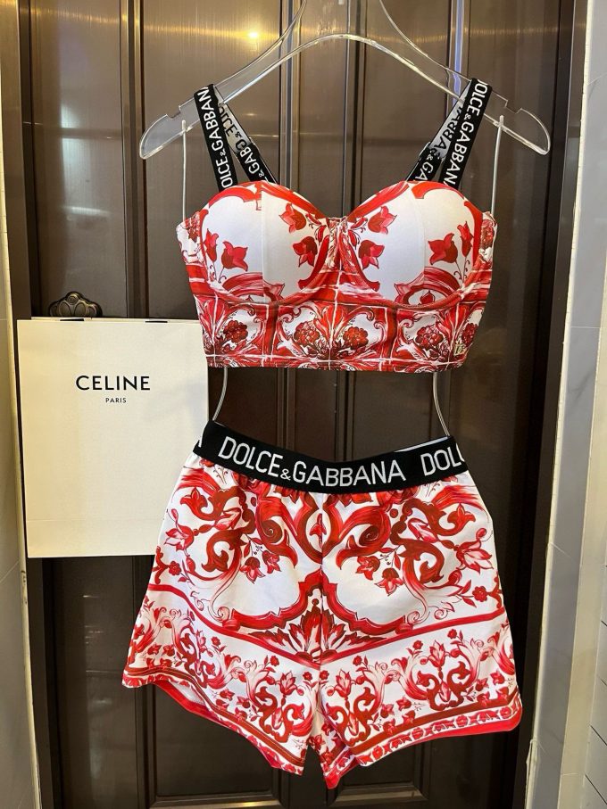 D&* Swimwear #12 - Image 8